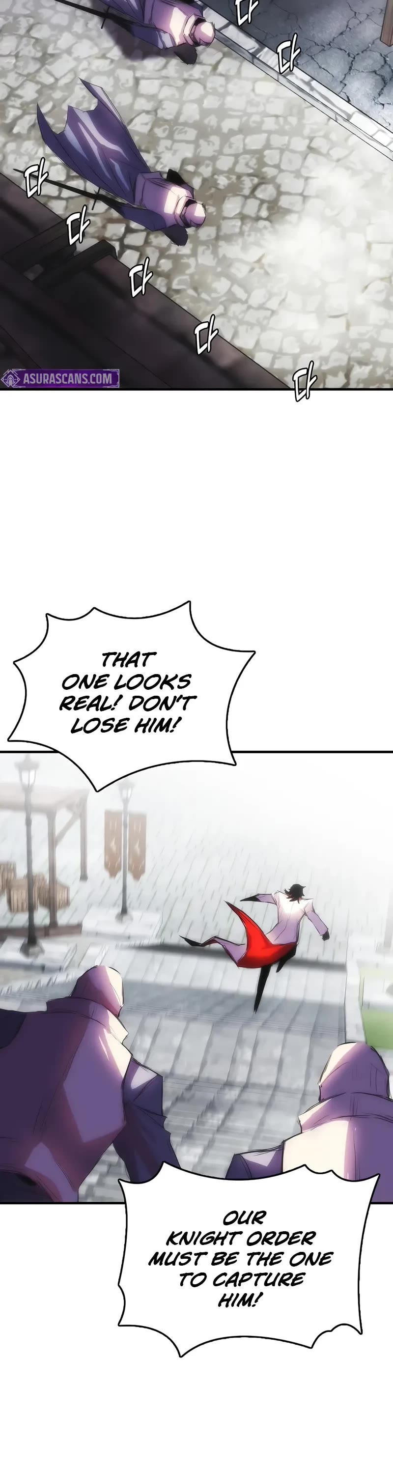 Bloodhound’s Regression Instinct Chapter 92 page 16 - Chapter 92