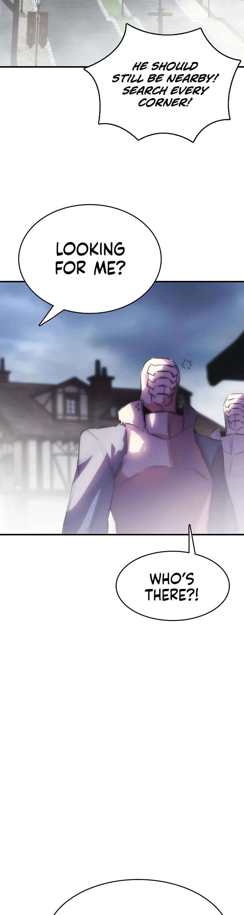 Bloodhound’s Regression Instinct Chapter 92 page 18 - Chapter 92