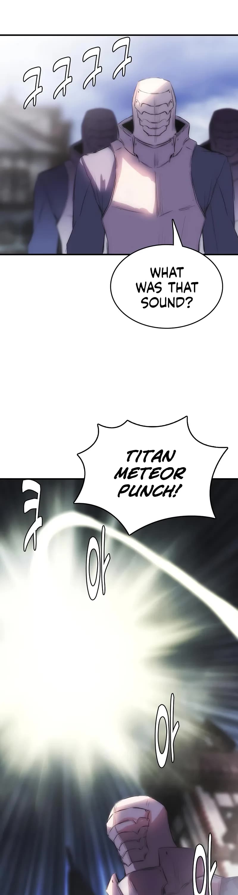 Bloodhound’s Regression Instinct Chapter 92 page 23 - Chapter 92