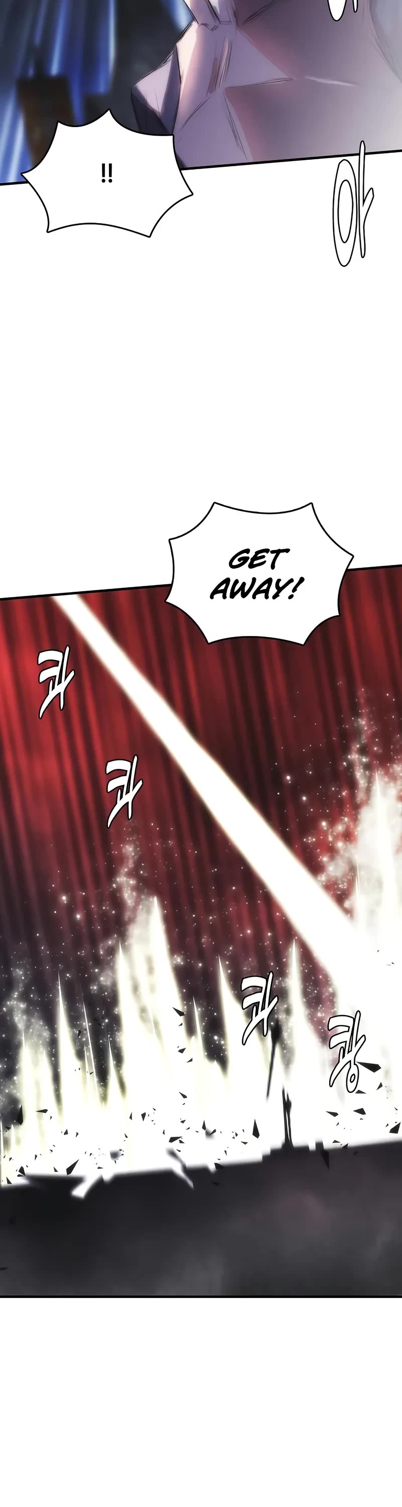 Bloodhound’s Regression Instinct Chapter 92 page 24 - Chapter 92
