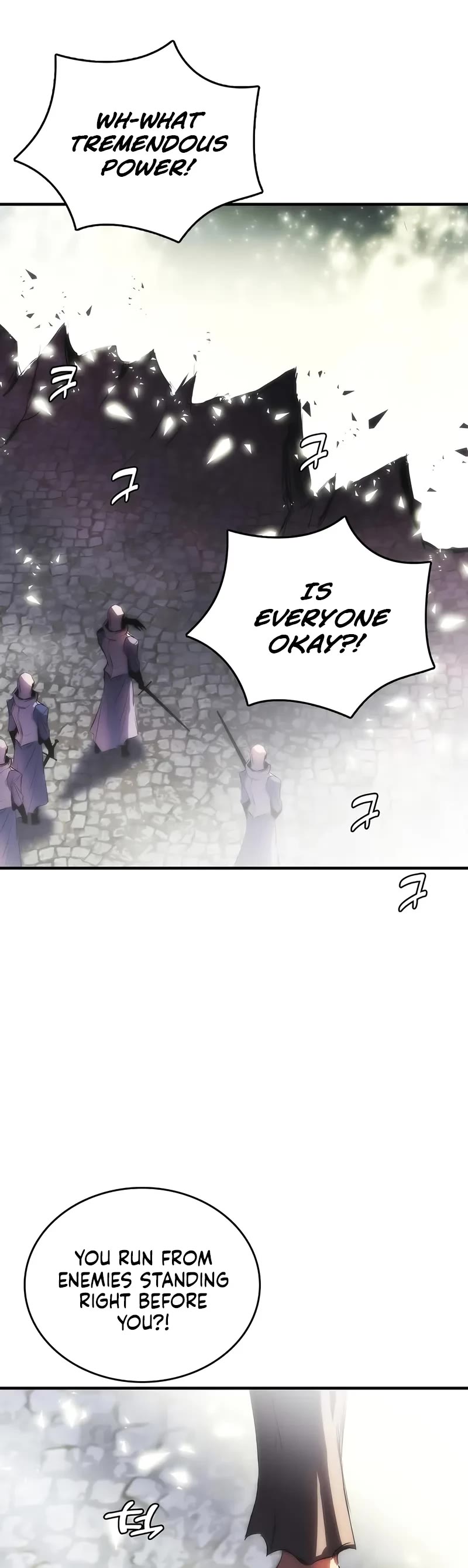 Bloodhound’s Regression Instinct Chapter 92 page 25 - Chapter 92