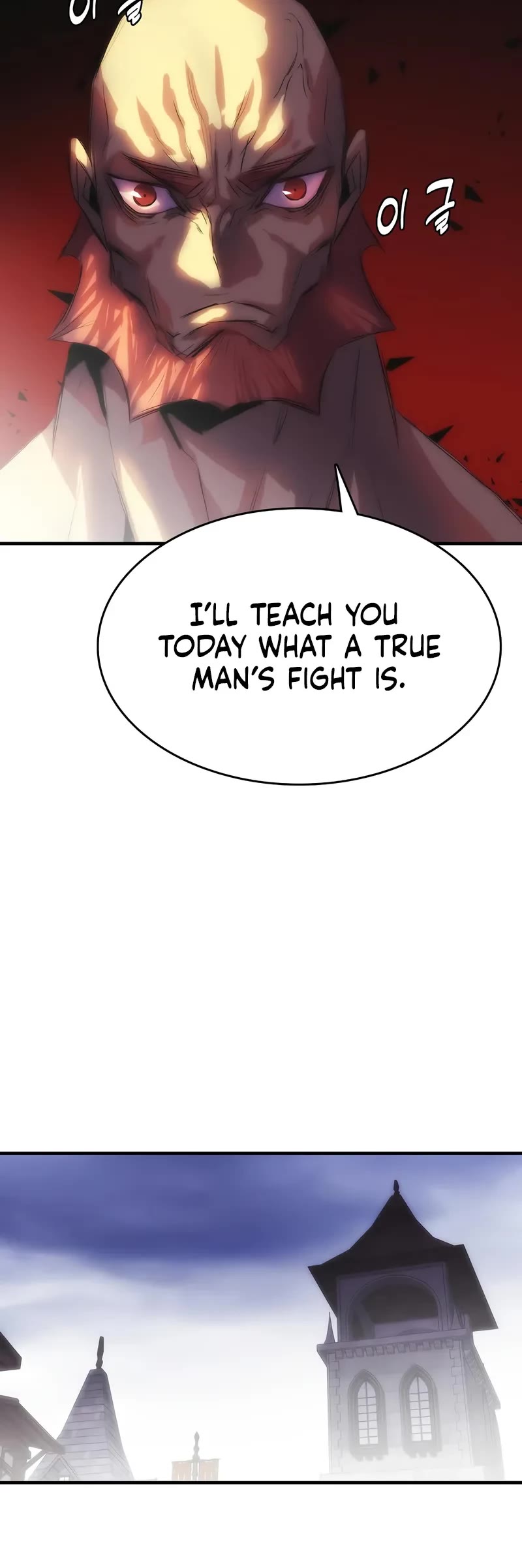 Bloodhound’s Regression Instinct Chapter 92 page 30 - Chapter 92