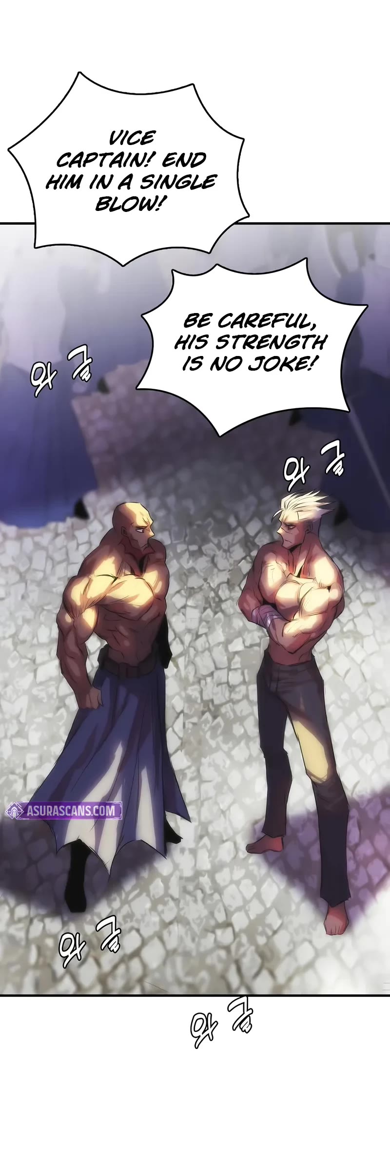 Bloodhound’s Regression Instinct Chapter 92 page 31 - Chapter 92
