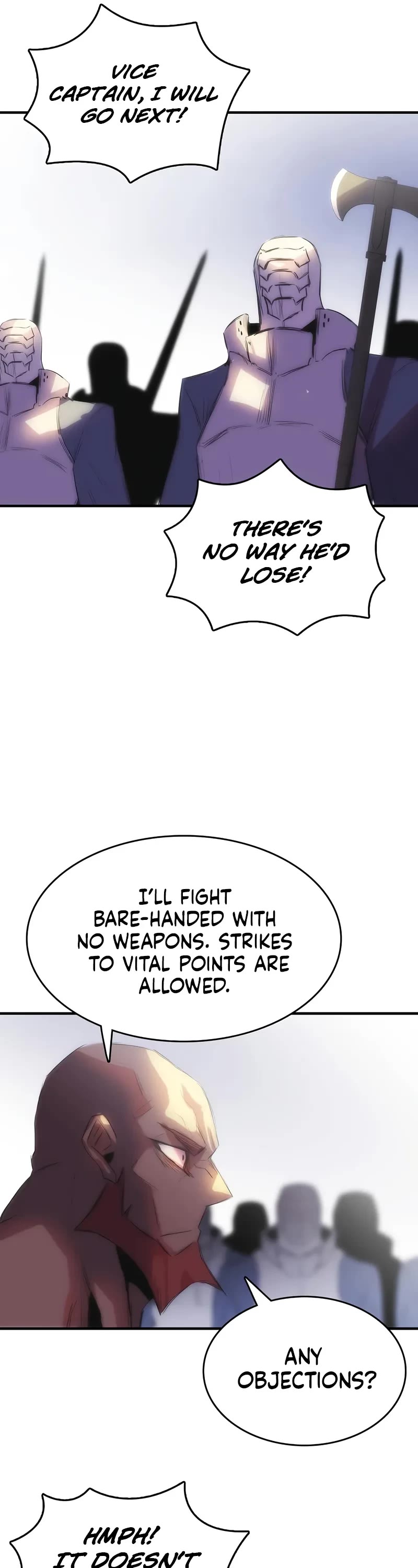 Bloodhound’s Regression Instinct Chapter 92 page 32 - Chapter 92