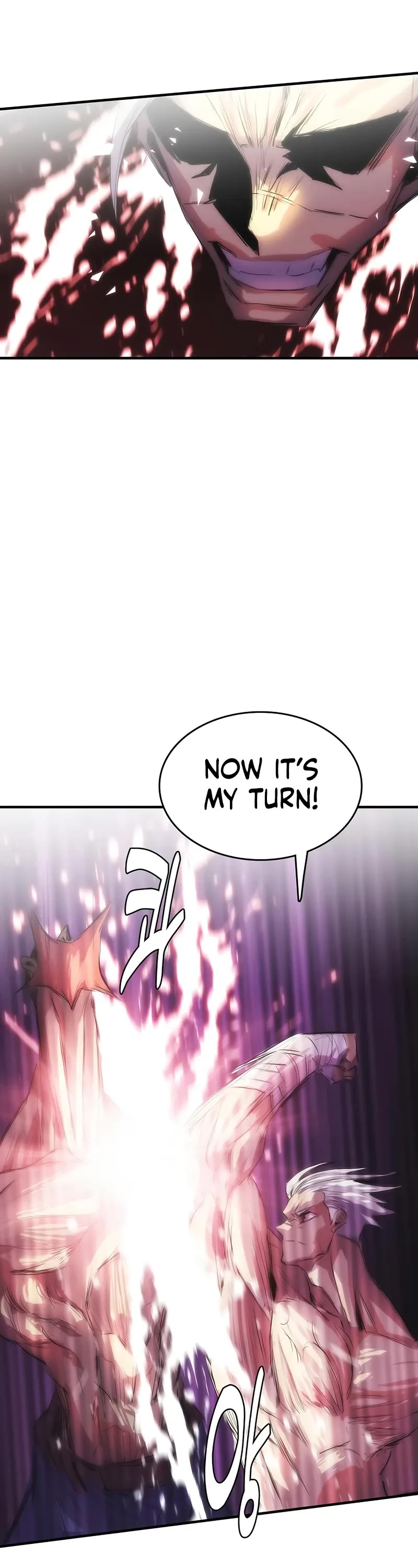 Bloodhound’s Regression Instinct Chapter 92 page 34 - Chapter 92