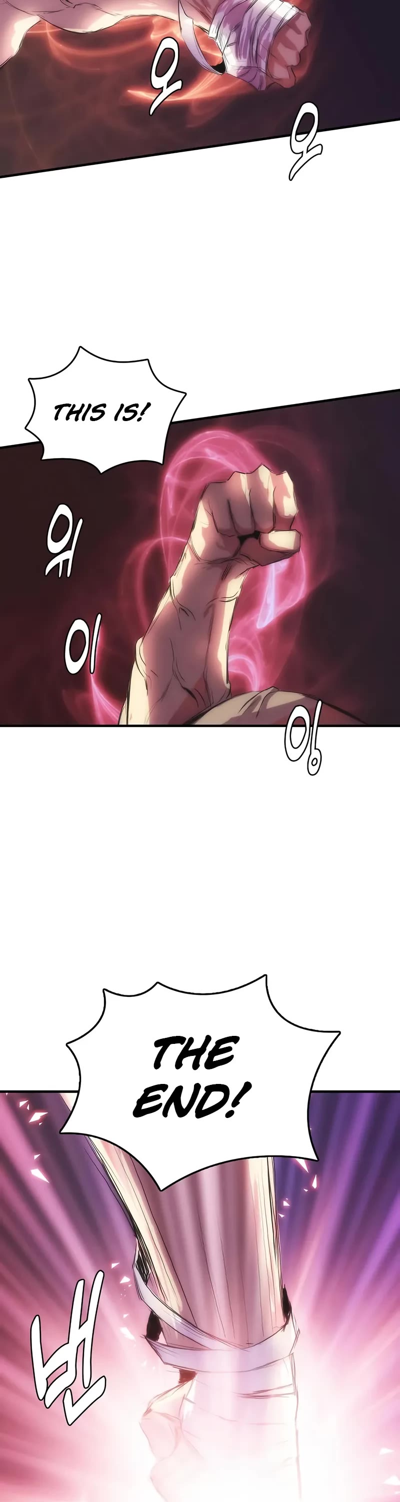 Bloodhound’s Regression Instinct Chapter 92 page 38 - Chapter 92