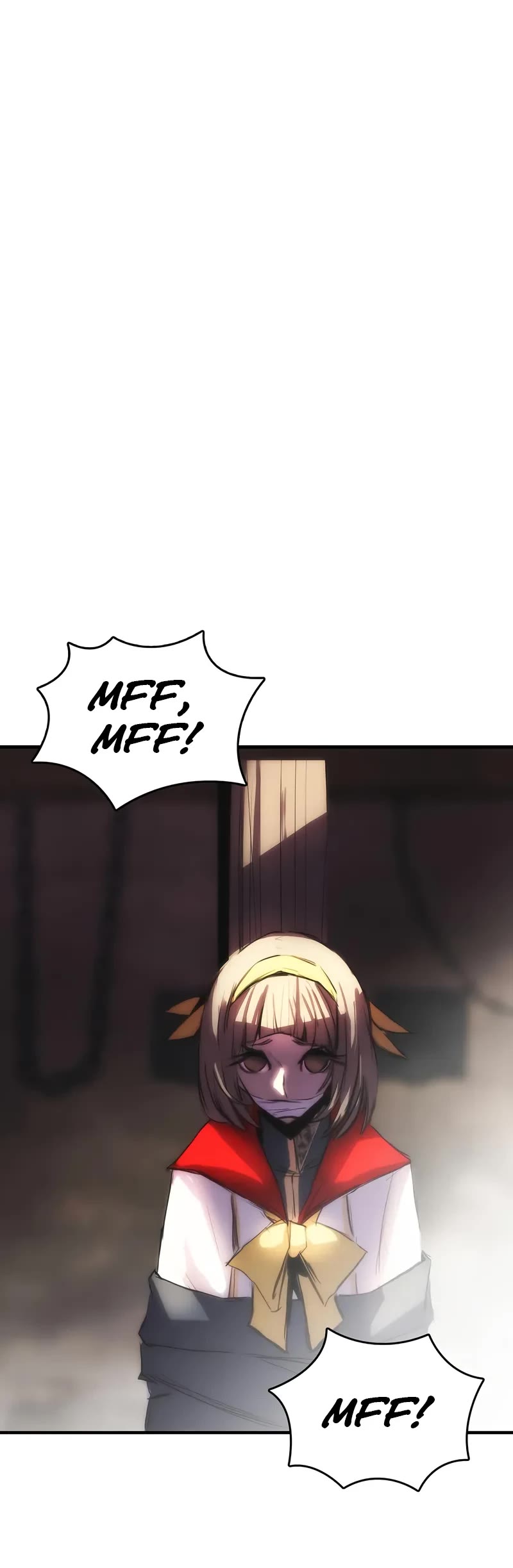 Bloodhound’s Regression Instinct Chapter 92 page 41 - Chapter 92