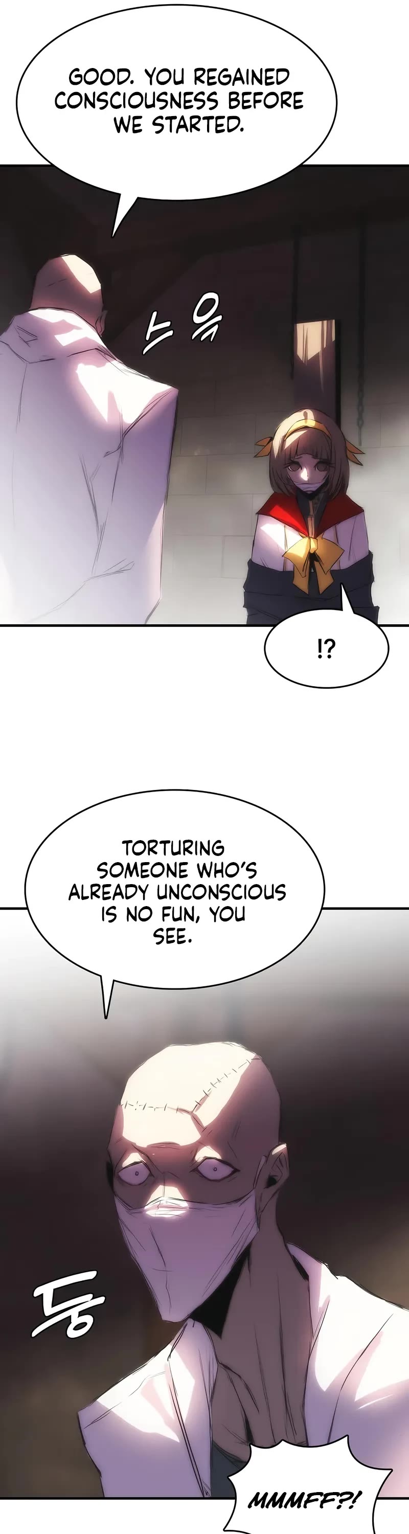 Bloodhound’s Regression Instinct Chapter 92 page 42 - Chapter 92