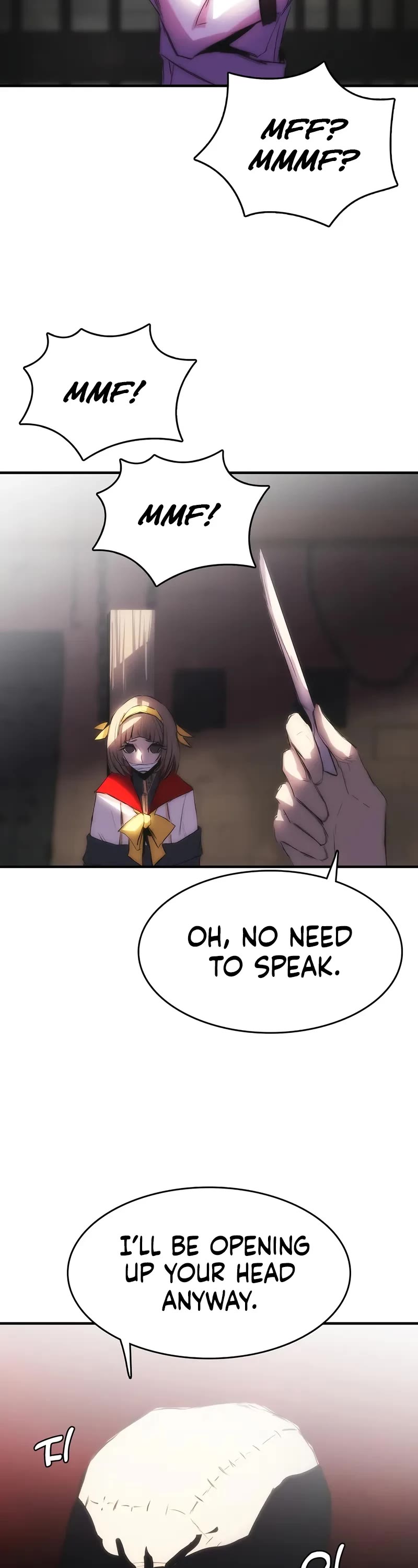 Bloodhound’s Regression Instinct Chapter 92 page 44 - Chapter 92