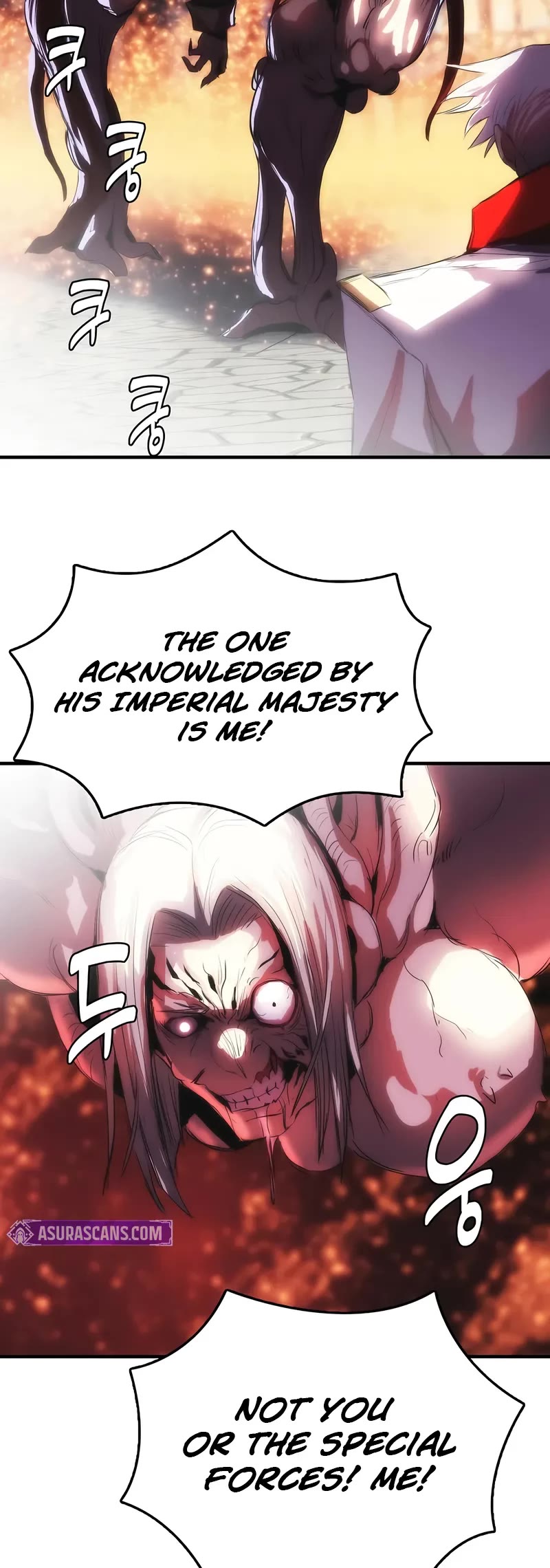 Bloodhound’s Regression Instinct Chapter 92 page 5 - Chapter 92