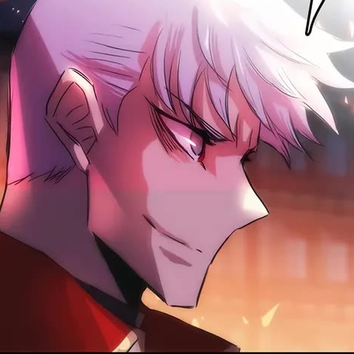 Bloodhound’s Regression Instinct Chapter 92 cover