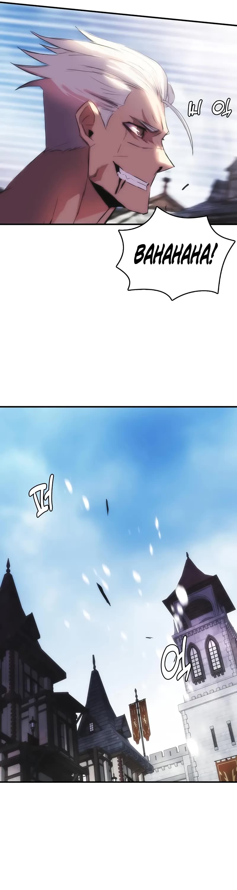 Bloodhound’s Regression Instinct Chapter 93 page 12 - Chapter 93