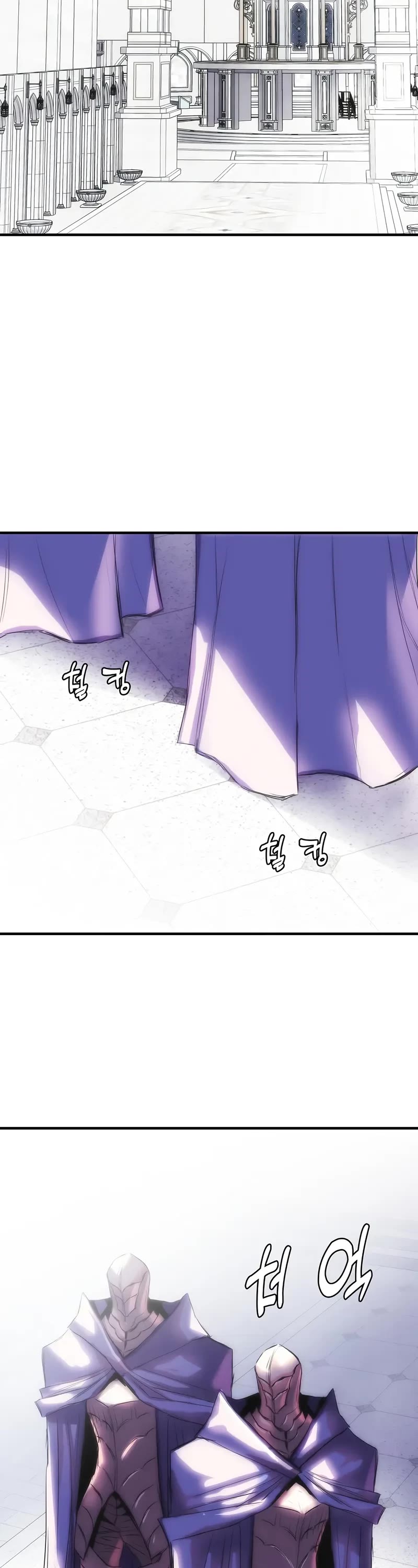 Bloodhound’s Regression Instinct Chapter 93 page 14 - Chapter 93