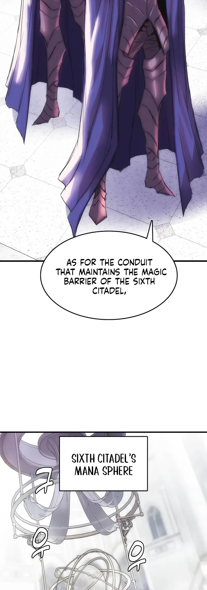 Bloodhound’s Regression Instinct Chapter 93 page 15 - Chapter 93