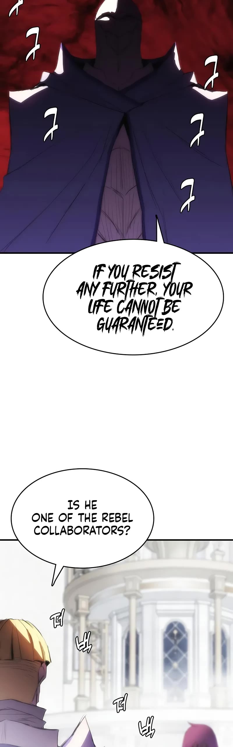 Bloodhound’s Regression Instinct Chapter 93 page 20 - Chapter 93