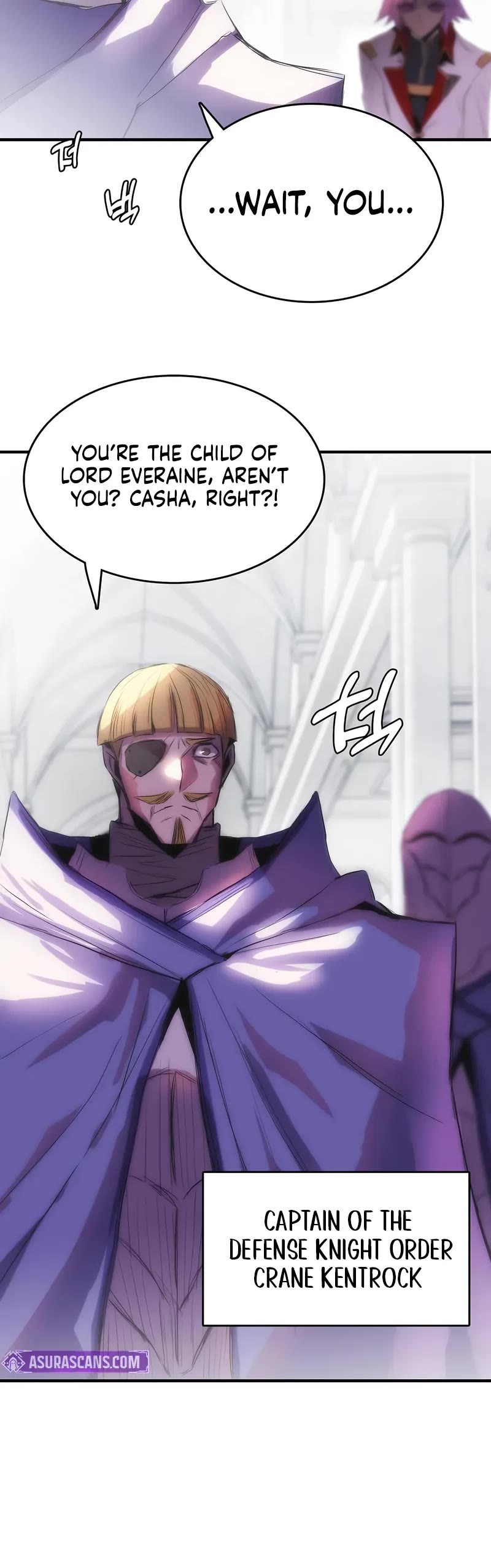 Bloodhound’s Regression Instinct Chapter 93 page 21 - Chapter 93