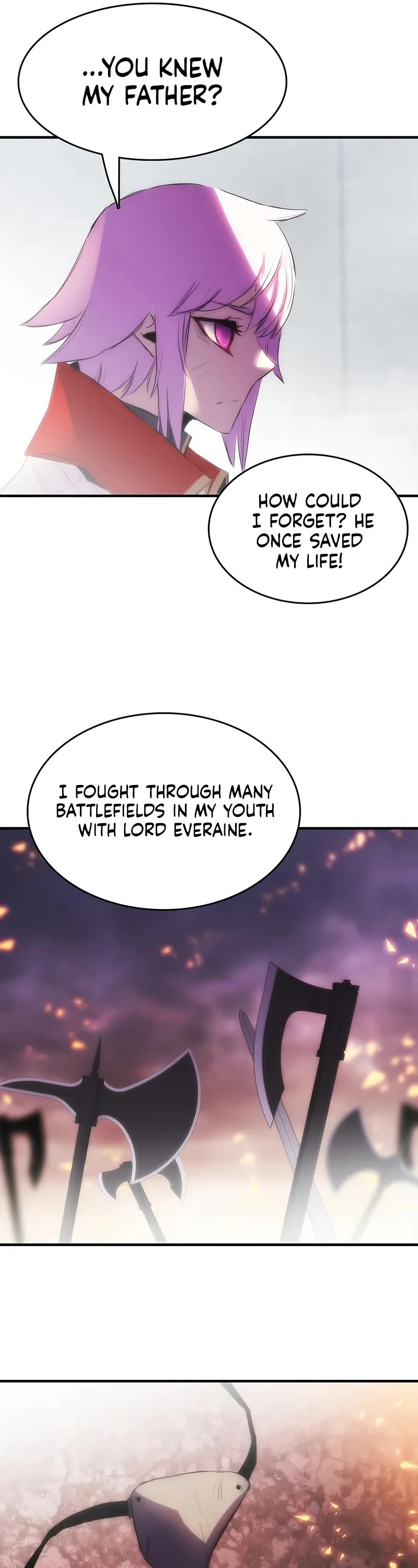 Bloodhound’s Regression Instinct Chapter 93 page 22 - Chapter 93