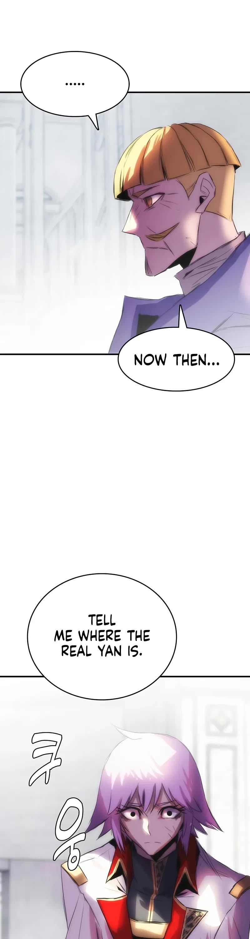 Bloodhound’s Regression Instinct Chapter 93 page 24 - Chapter 93