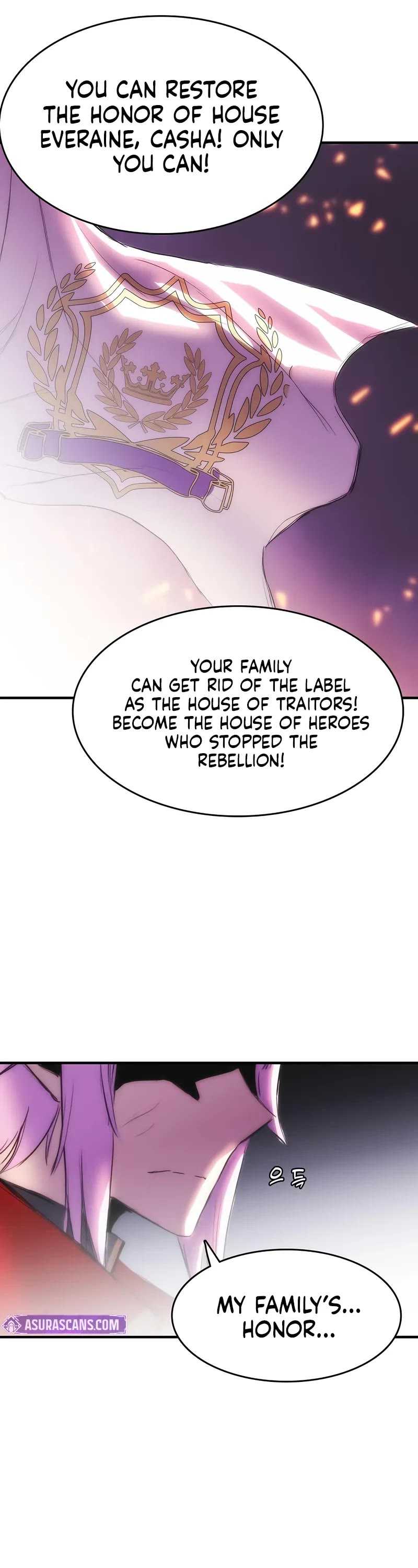 Bloodhound’s Regression Instinct Chapter 93 page 26 - Chapter 93