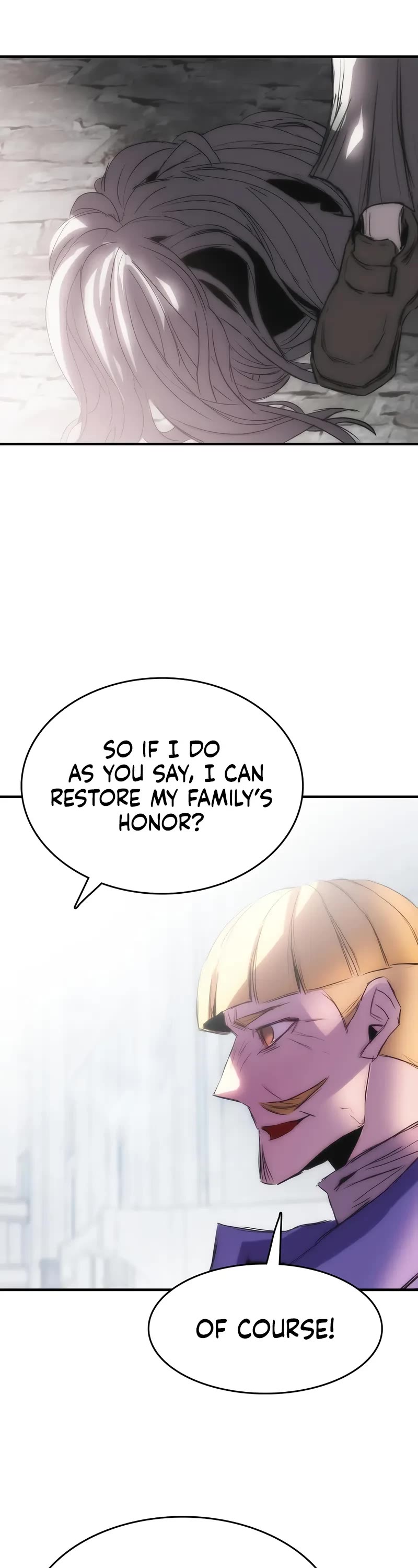 Bloodhound’s Regression Instinct Chapter 93 page 27 - Chapter 93