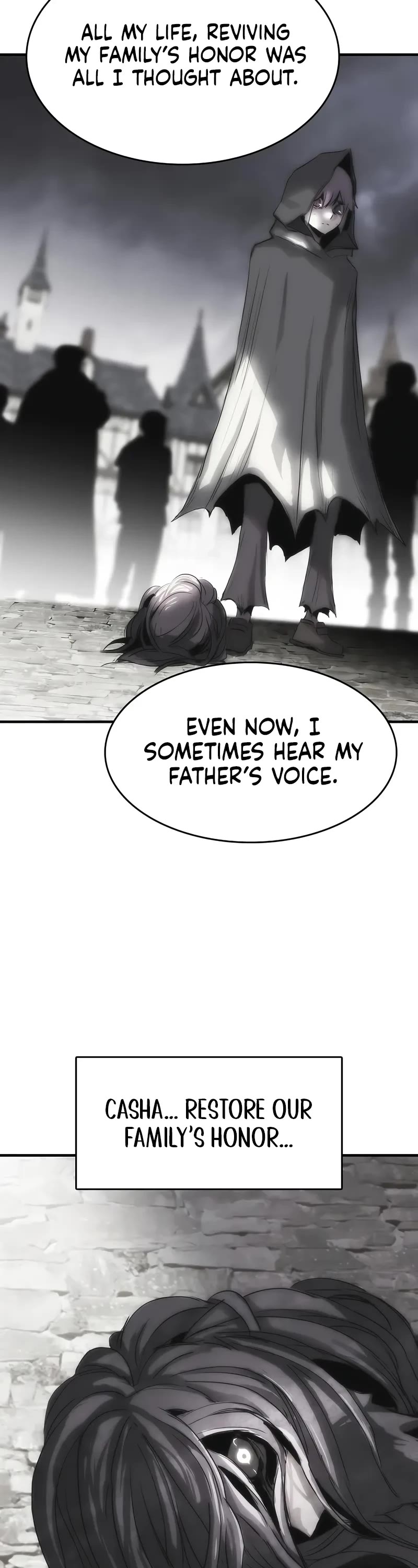 Bloodhound’s Regression Instinct Chapter 93 page 28 - Chapter 93