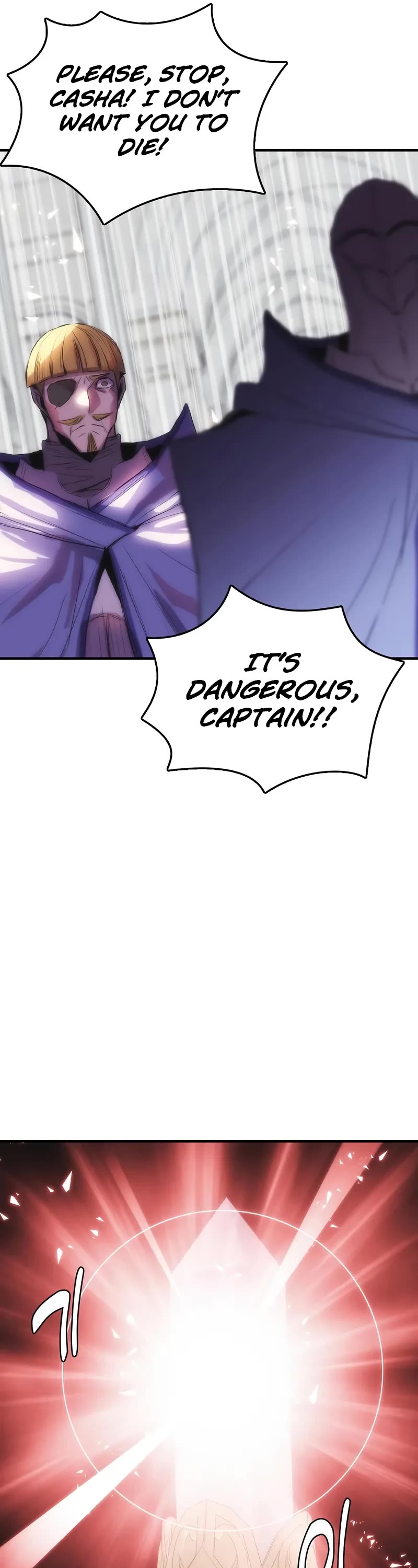 Bloodhound’s Regression Instinct Chapter 93 page 32 - Chapter 93