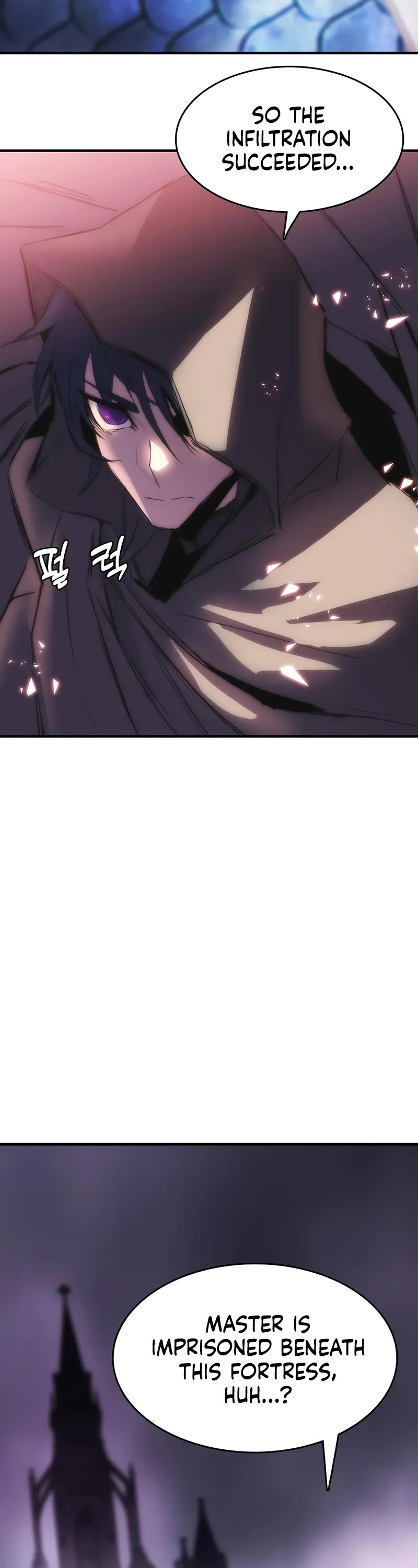 Bloodhound’s Regression Instinct Chapter 93 page 38 - Chapter 93