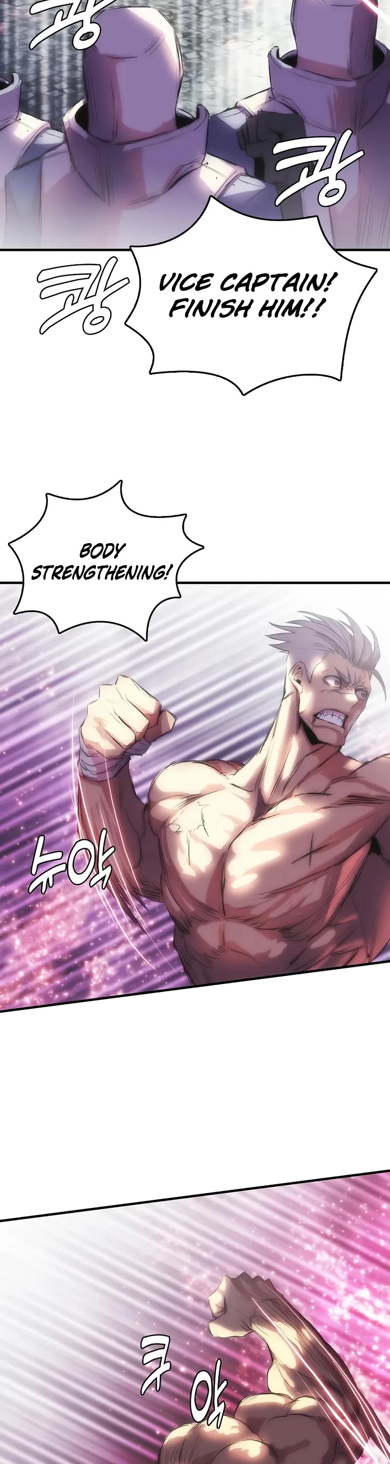 Bloodhound’s Regression Instinct Chapter 93 page 4 - Chapter 93