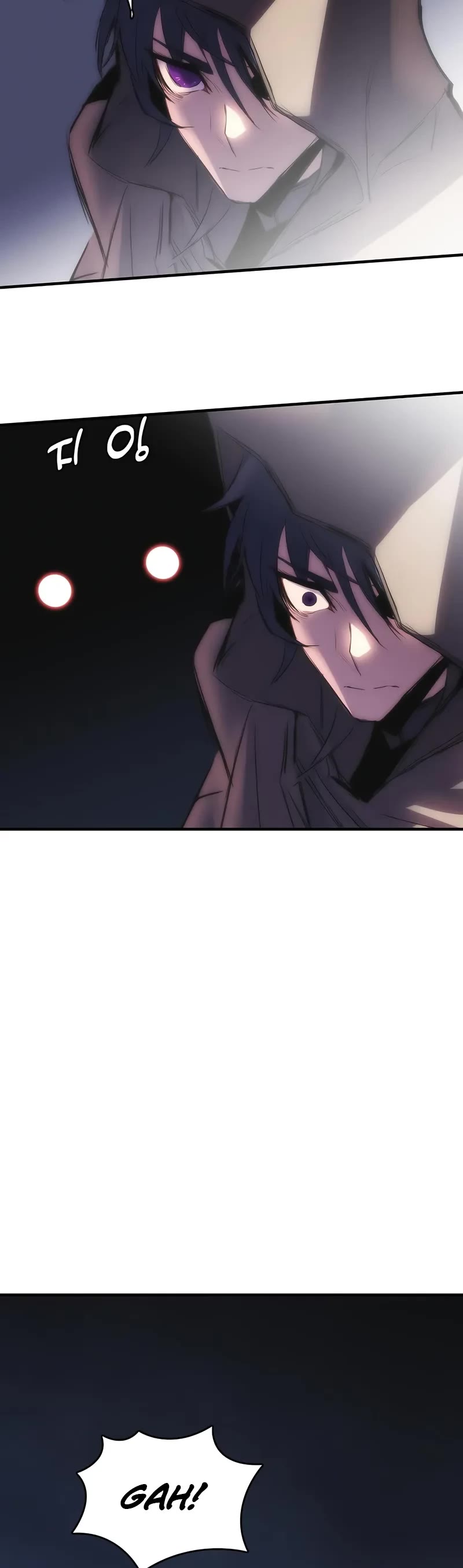 Bloodhound’s Regression Instinct Chapter 93 page 40 - Chapter 93