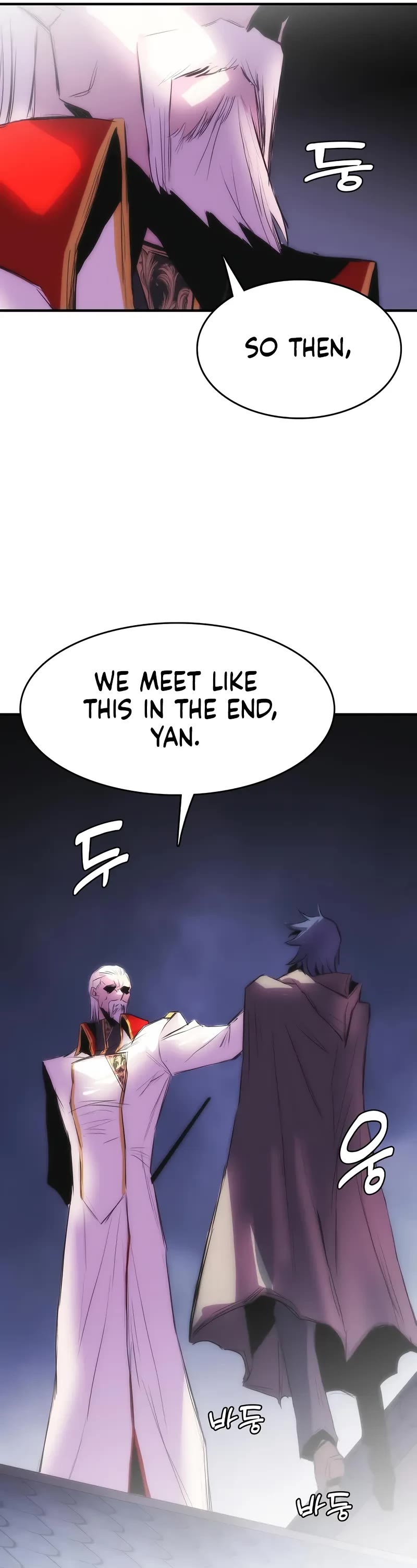 Bloodhound’s Regression Instinct Chapter 93 page 42 - Chapter 93