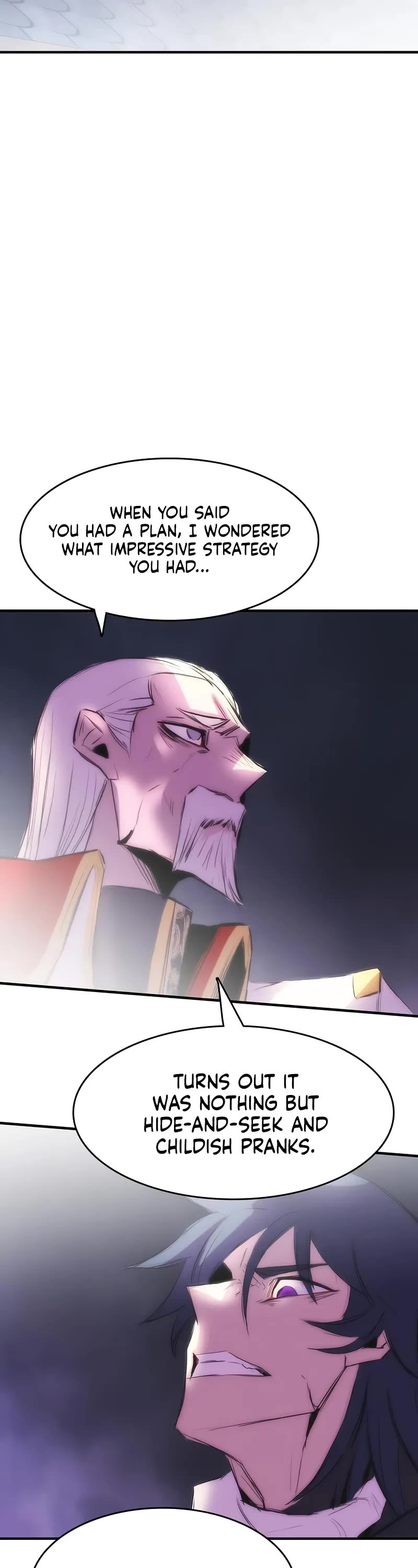 Bloodhound’s Regression Instinct Chapter 93 page 43 - Chapter 93