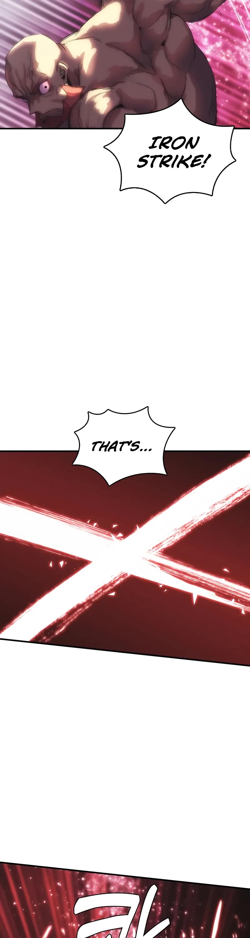 Bloodhound’s Regression Instinct Chapter 93 page 5 - Chapter 93