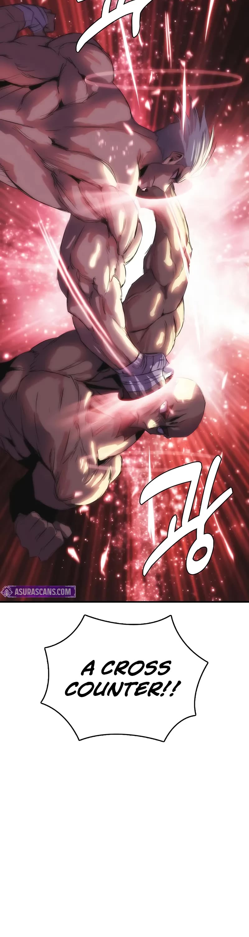 Bloodhound’s Regression Instinct Chapter 93 page 6 - Chapter 93