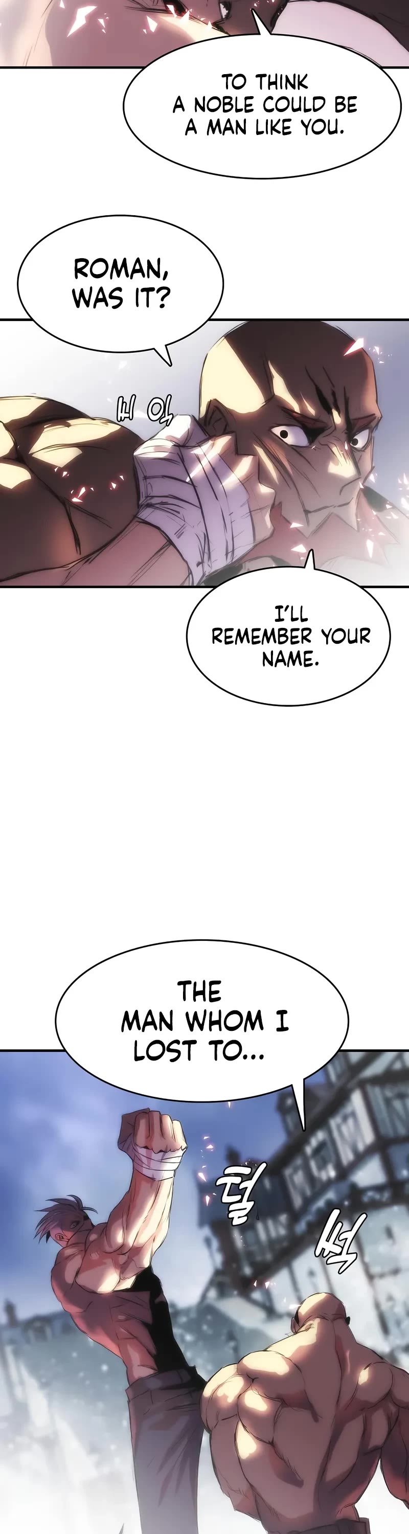Bloodhound’s Regression Instinct Chapter 93 page 8 - Chapter 93
