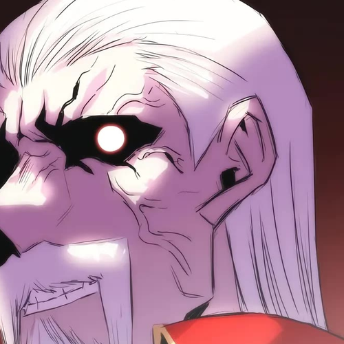 Bloodhound’s Regression Instinct Chapter 93 cover