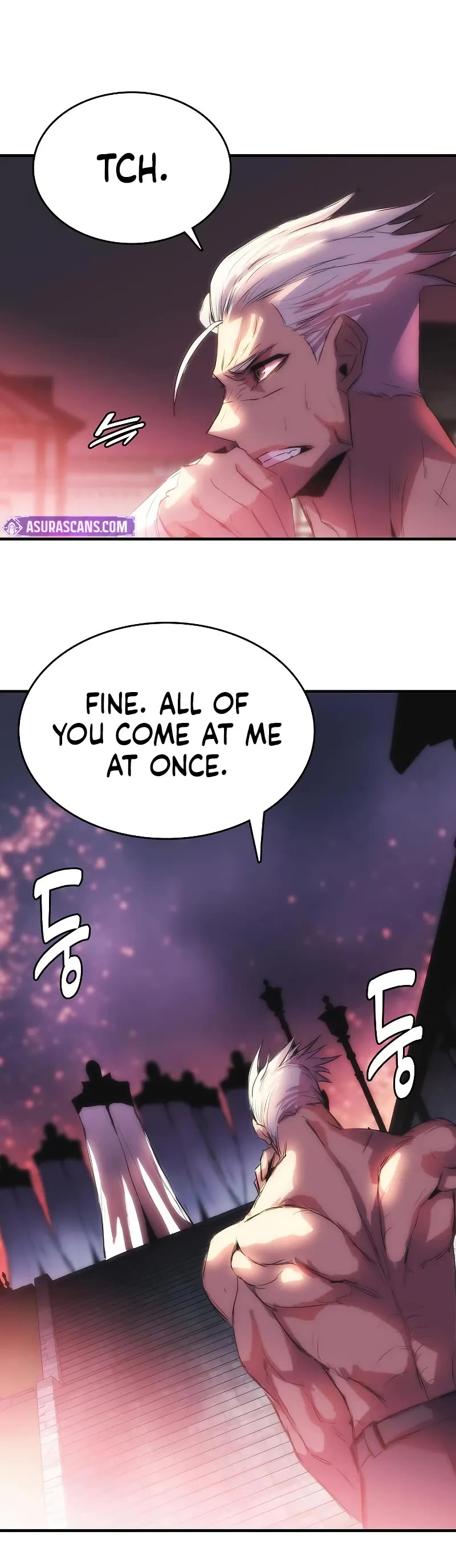 Bloodhound’s Regression Instinct Chapter 94 page 11 - Chapter 94