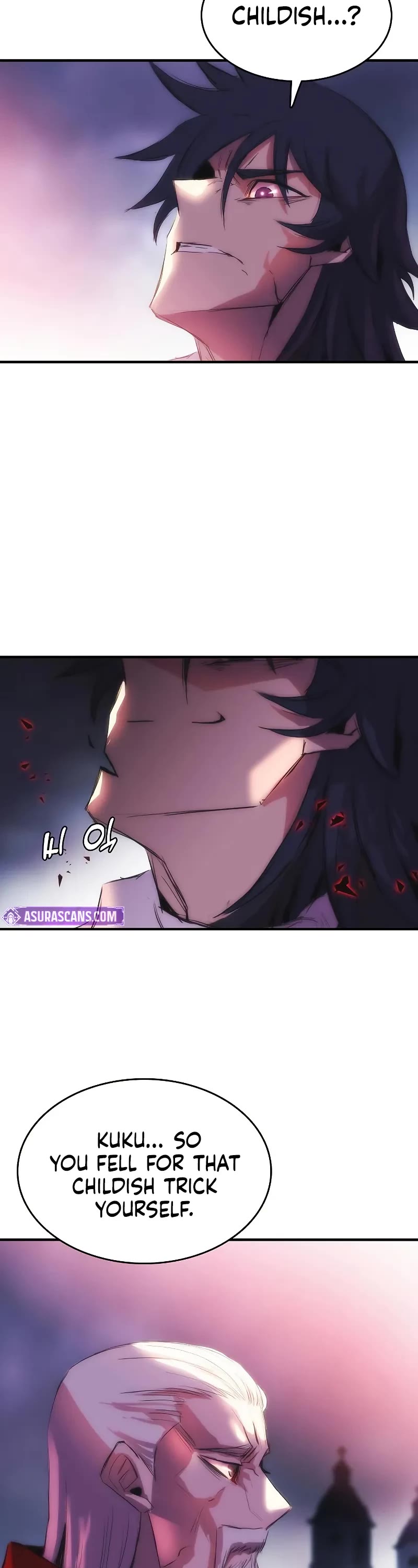 Bloodhound’s Regression Instinct Chapter 94 page 13 - Chapter 94