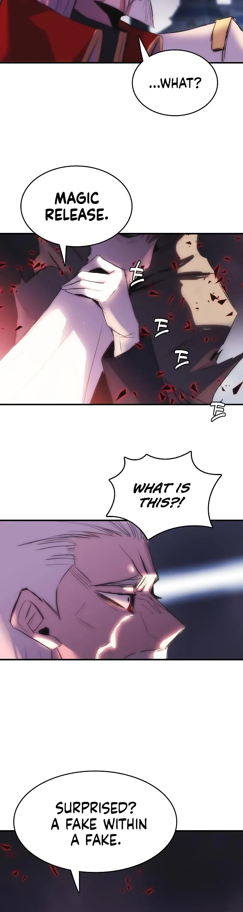 Bloodhound’s Regression Instinct Chapter 94 page 14 - Chapter 94