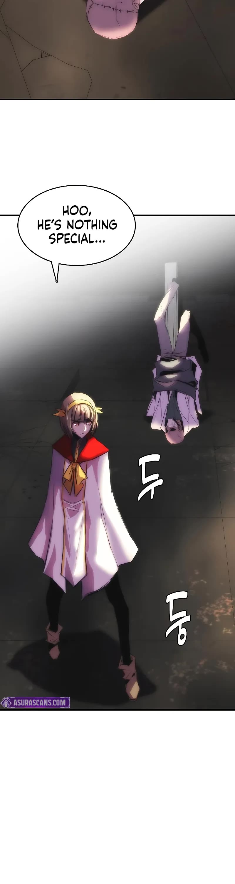 Bloodhound’s Regression Instinct Chapter 94 page 18 - Chapter 94