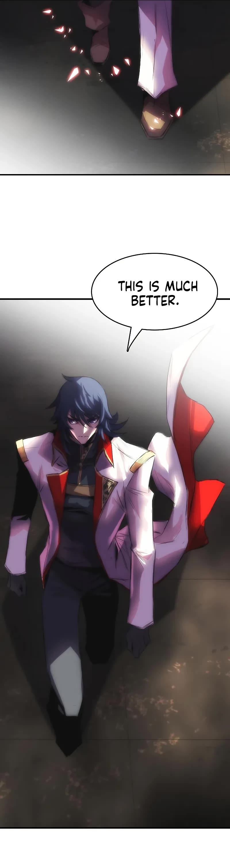 Bloodhound’s Regression Instinct Chapter 94 page 22 - Chapter 94