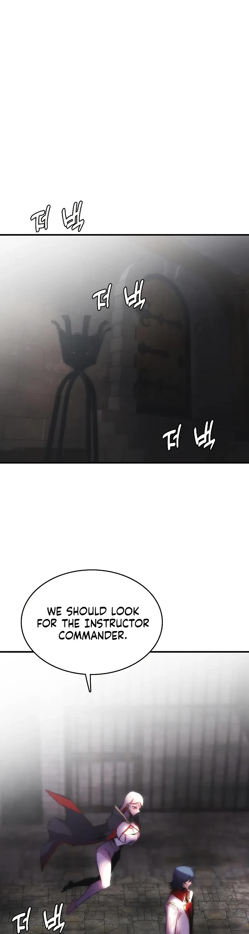Bloodhound’s Regression Instinct Chapter 94 page 23 - Chapter 94