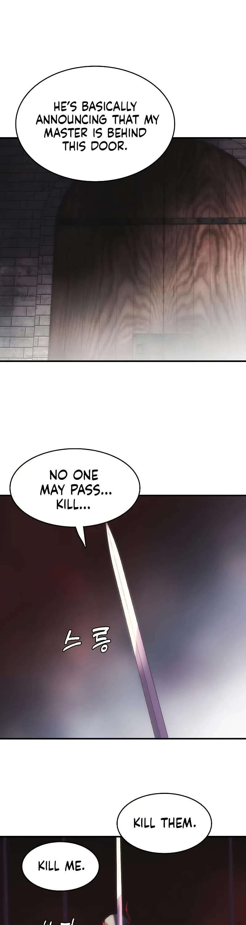 Bloodhound’s Regression Instinct Chapter 94 page 27 - Chapter 94