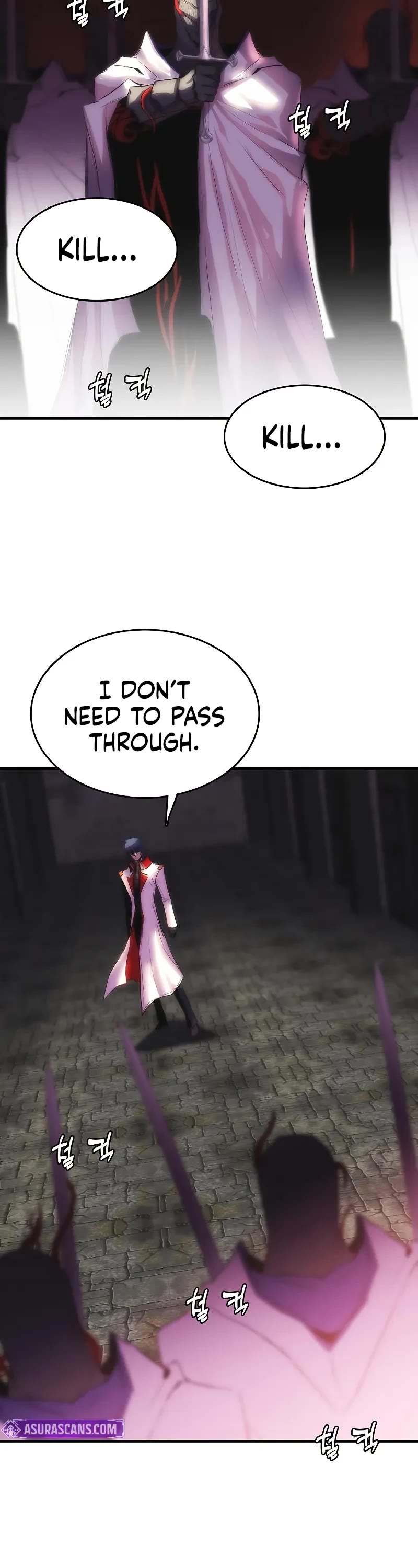 Bloodhound’s Regression Instinct Chapter 94 page 28 - Chapter 94