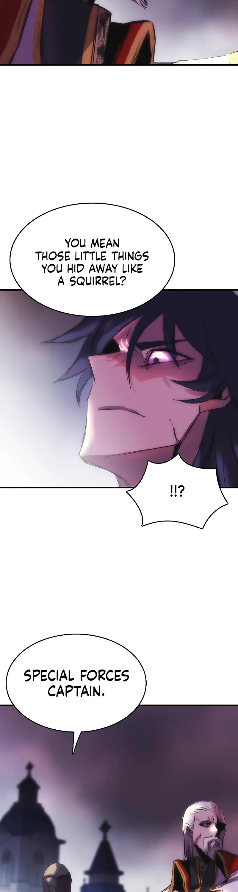 Bloodhound’s Regression Instinct Chapter 94 page 4 - Chapter 94