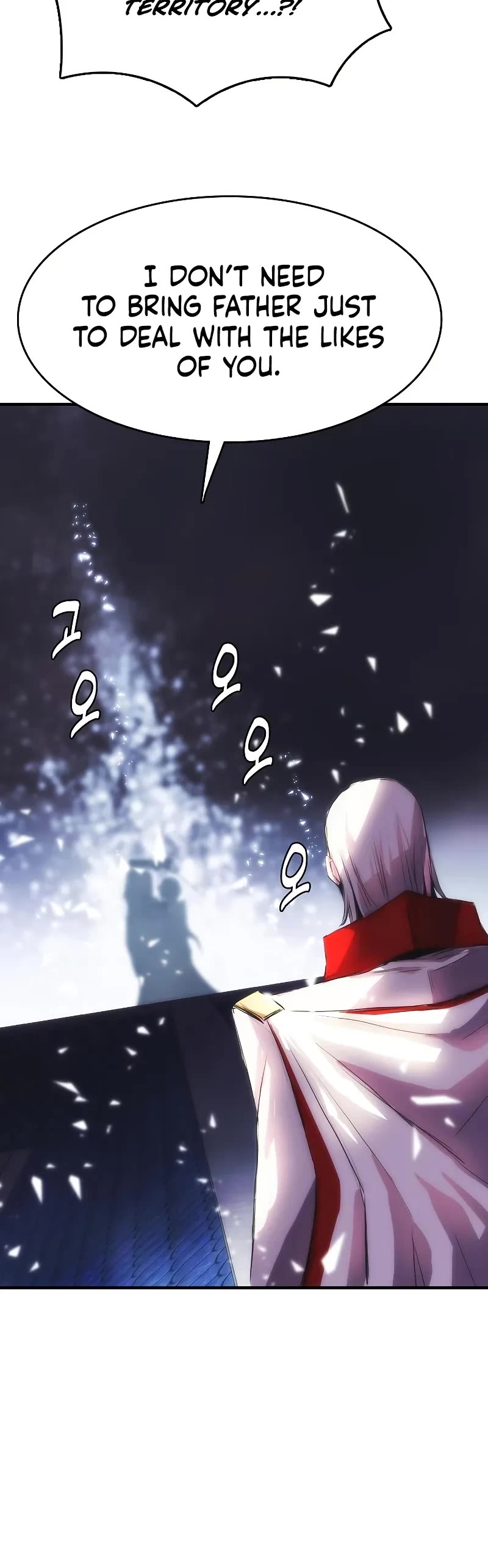 Bloodhound’s Regression Instinct Chapter 94 page 41 - Chapter 94