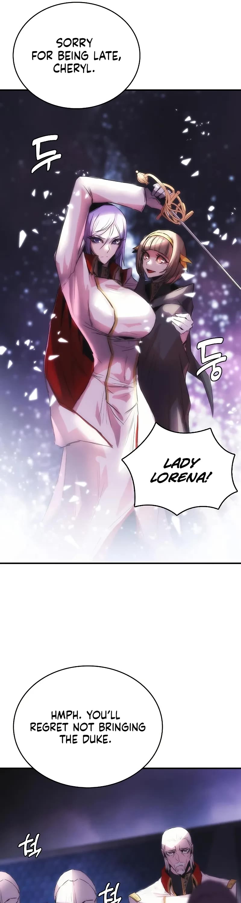 Bloodhound’s Regression Instinct Chapter 94 page 42 - Chapter 94