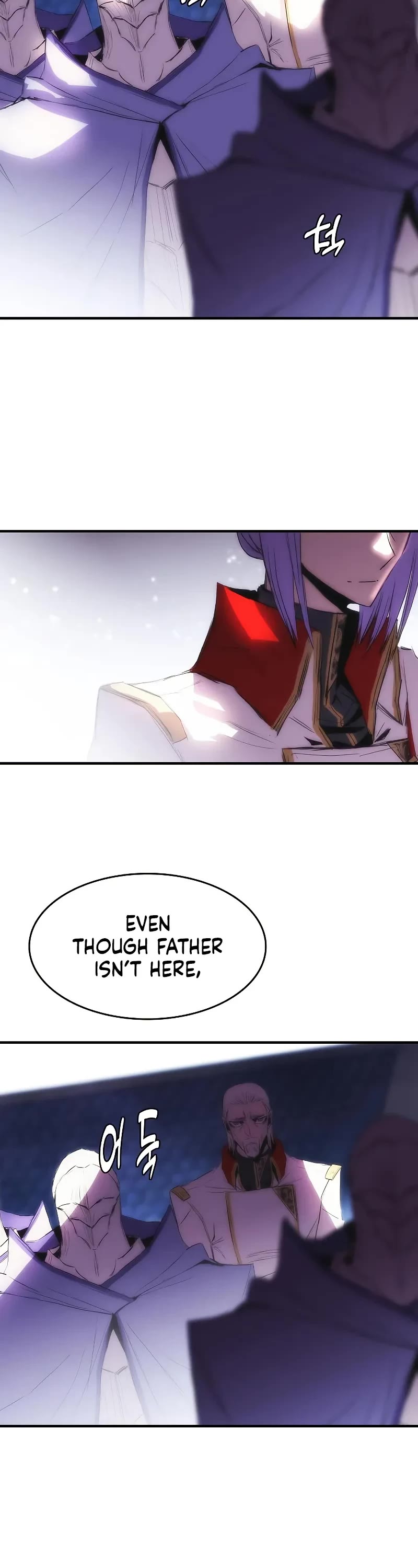 Bloodhound’s Regression Instinct Chapter 94 page 43 - Chapter 94