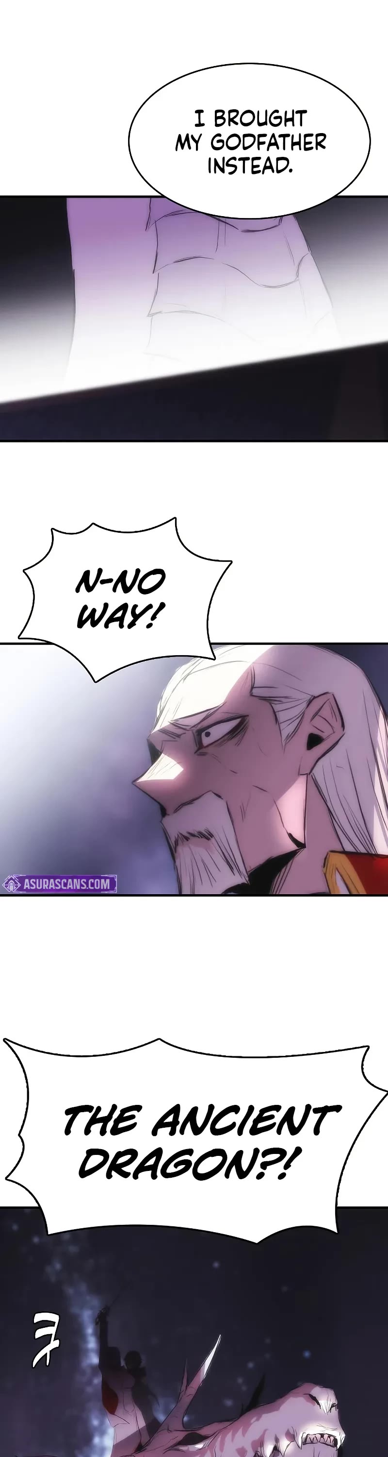 Bloodhound’s Regression Instinct Chapter 94 page 44 - Chapter 94