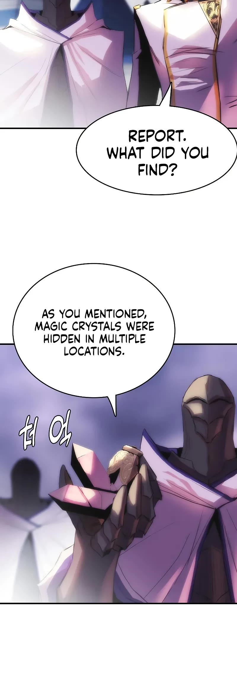 Bloodhound’s Regression Instinct Chapter 94 page 5 - Chapter 94