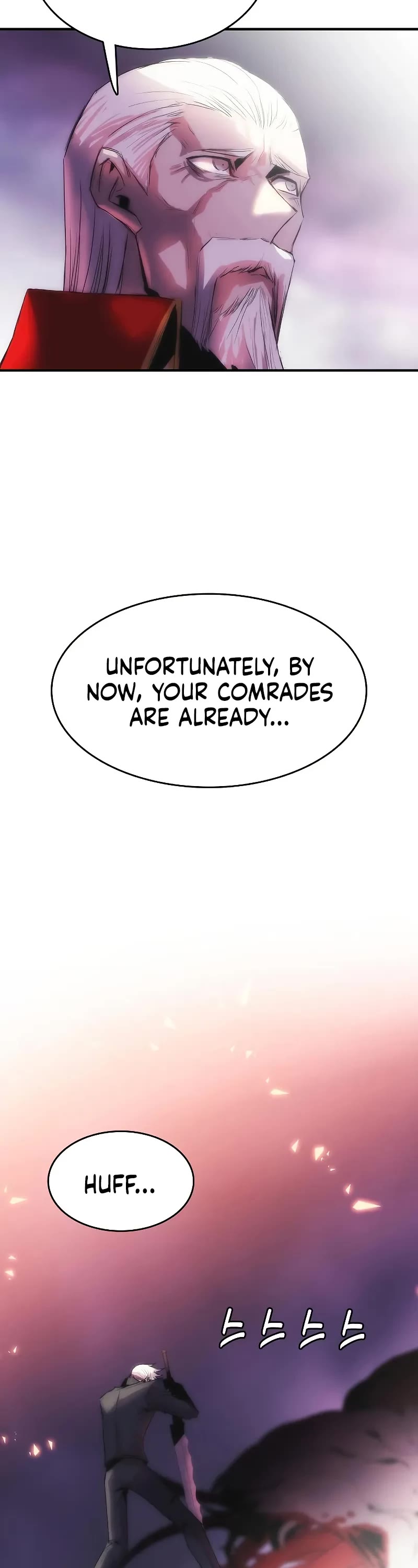 Bloodhound’s Regression Instinct Chapter 94 page 8 - Chapter 94